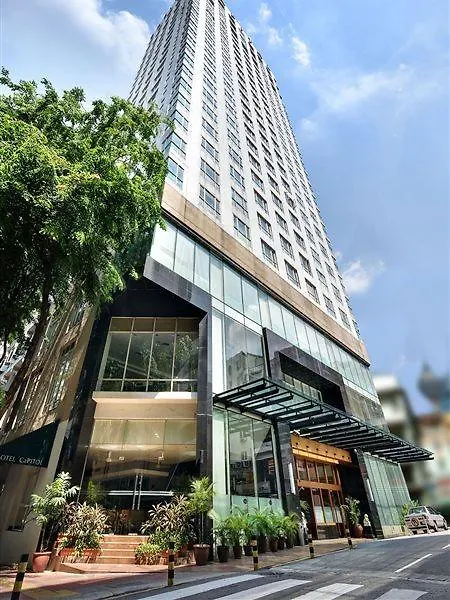 Hotel Capitol Kuala Lumpur