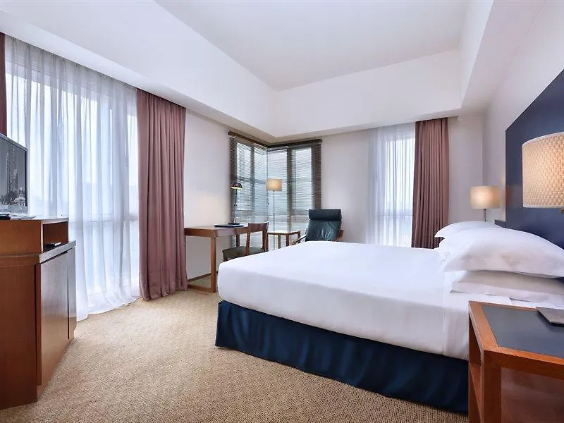 Hotel Capitol Kuala Lumpur