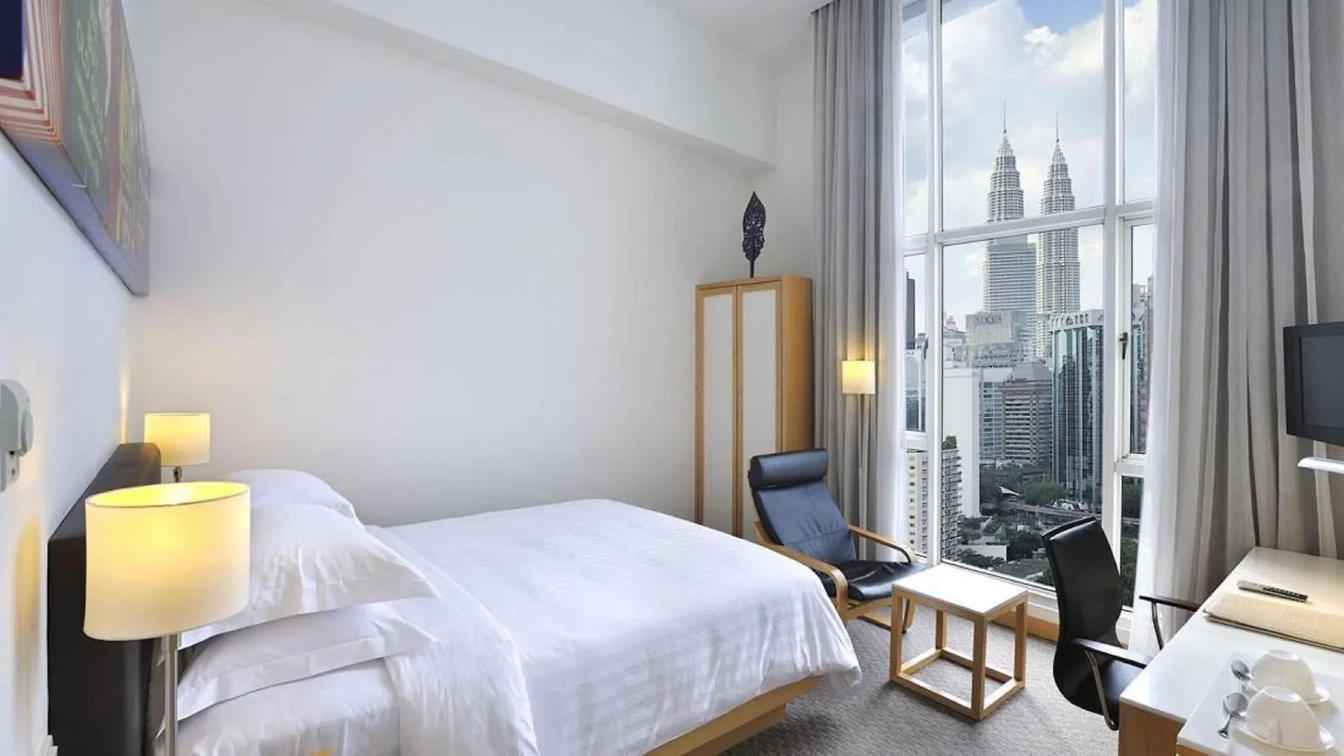 Hotel Capitol Kuala Lumpur