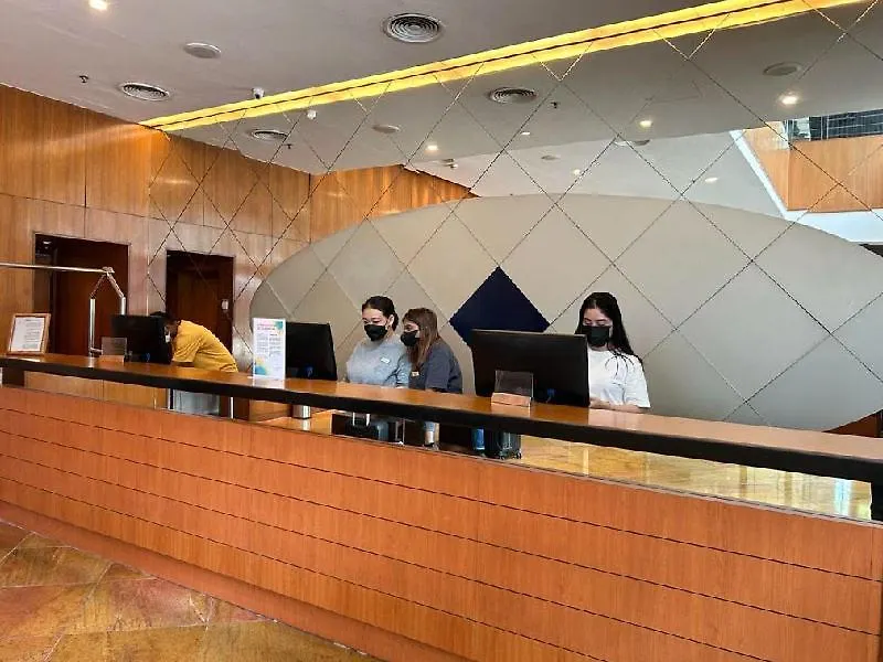 Hotel Capitol Kuala Lumpur