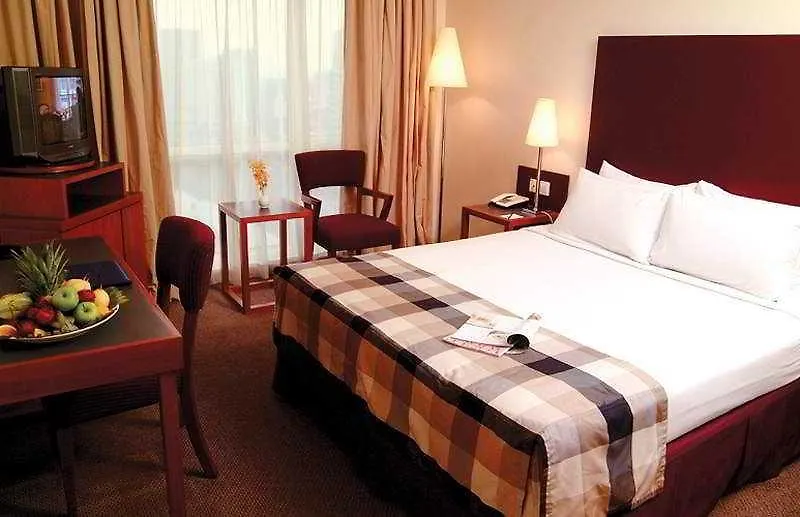Hotel Capitol Kuala Lumpur 3*,
