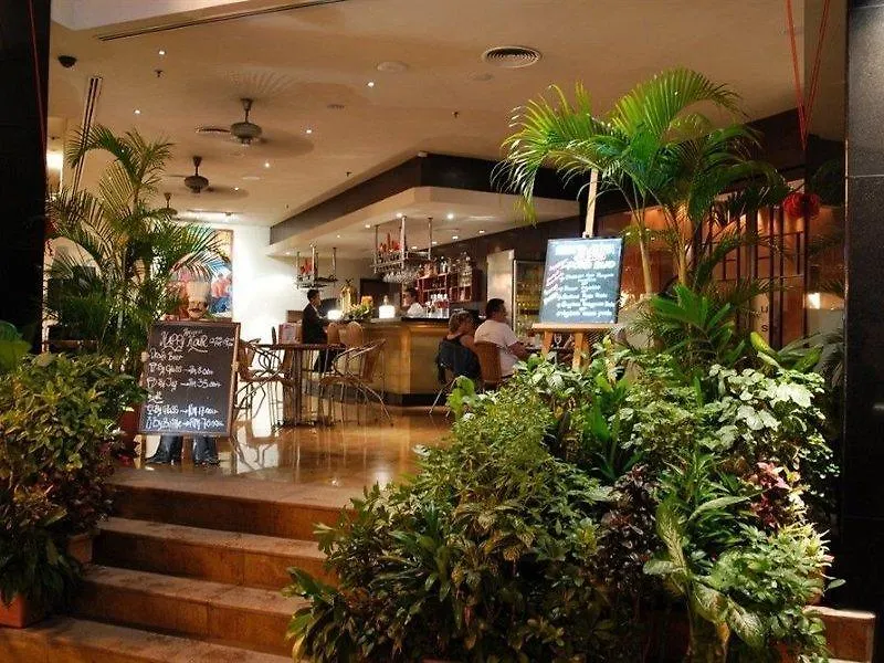 Hotel Capitol Kuala Lumpur