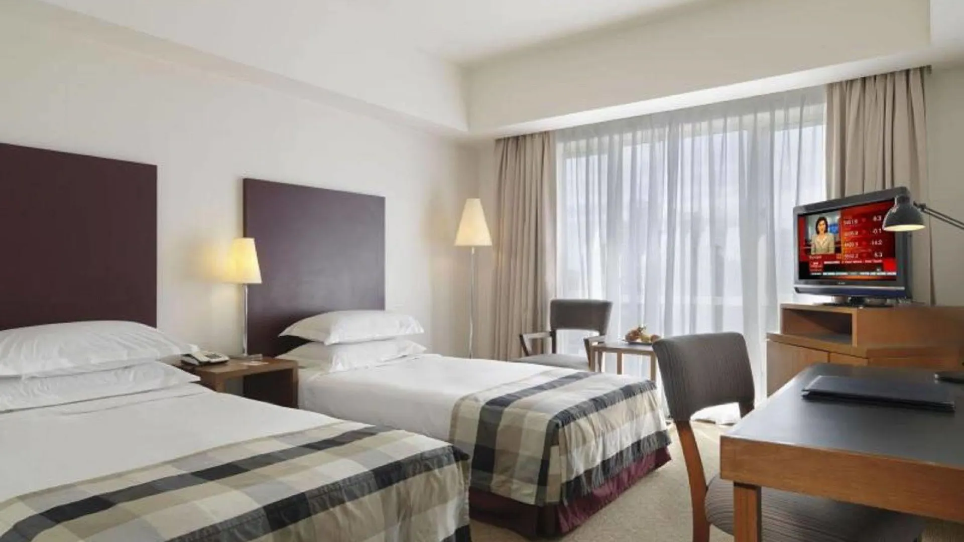 Hotel Capitol Kuala Lumpur