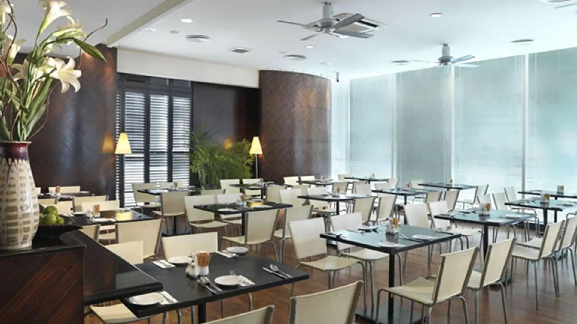 Hotel Capitol Kuala Lumpur 3*,