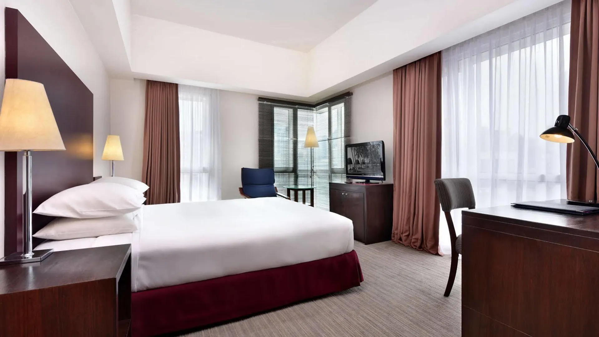 Hotel Capitol Kuala Lumpur
