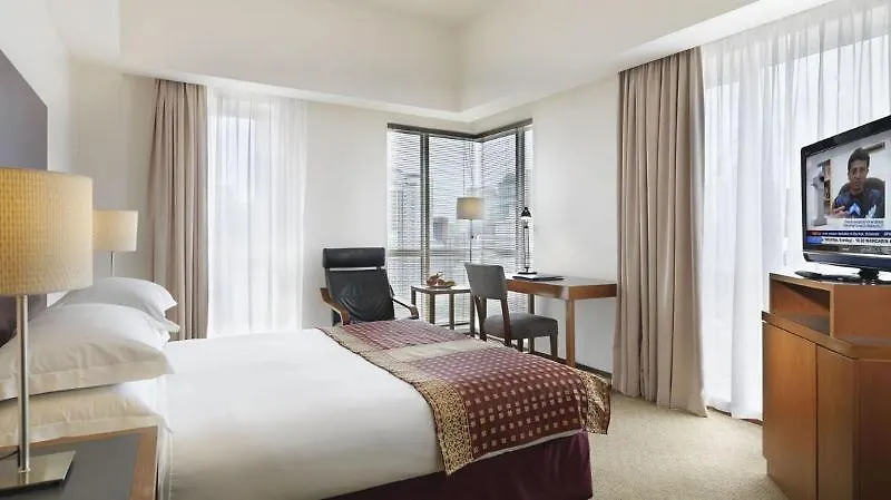 Hotel Capitol Kuala Lumpur 3*,  Malajzia