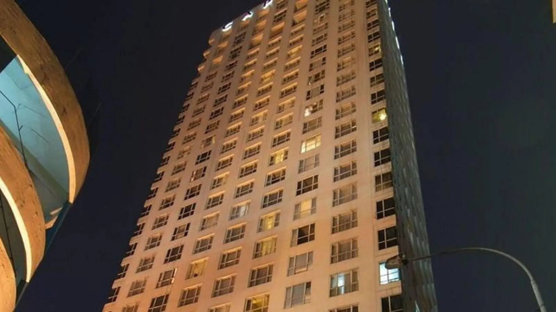 Hotel Capitol Kuala Lumpur