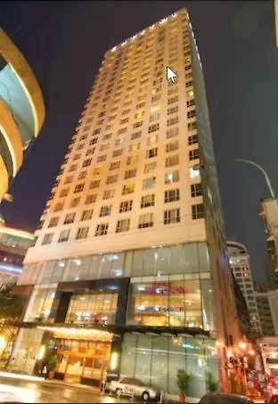 Hotel Capitol Kuala Lumpur 3*,