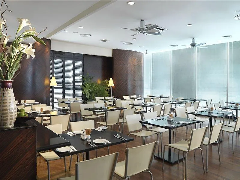 Hotel Capitol Kuala Lumpur