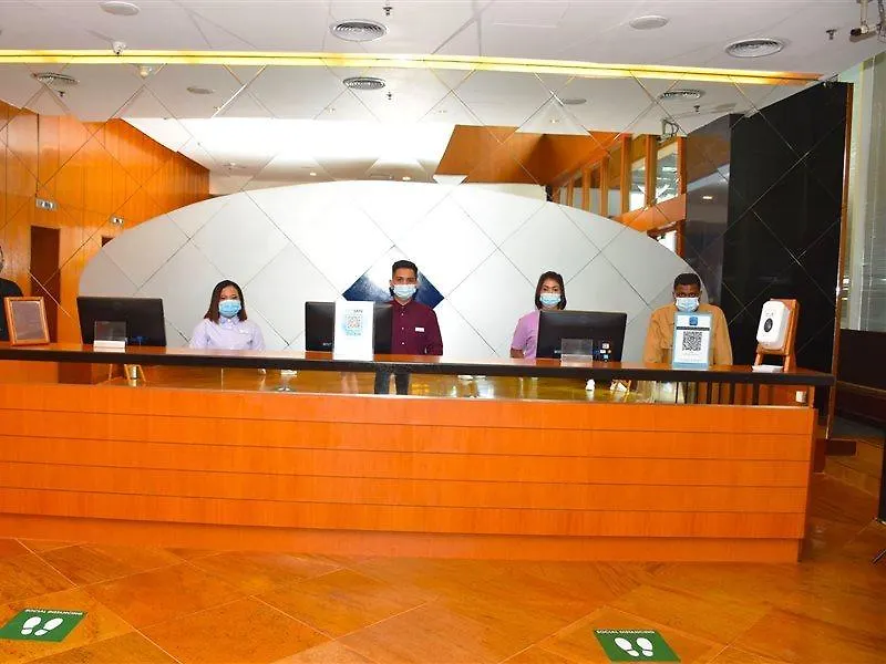 Hotel Capitol Kuala Lumpur