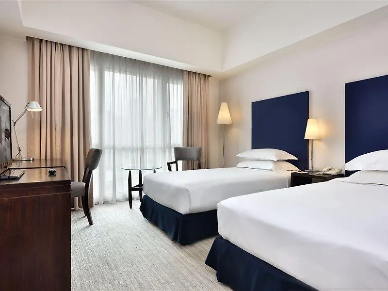 Hotel Capitol Kuala Lumpur Malaysia