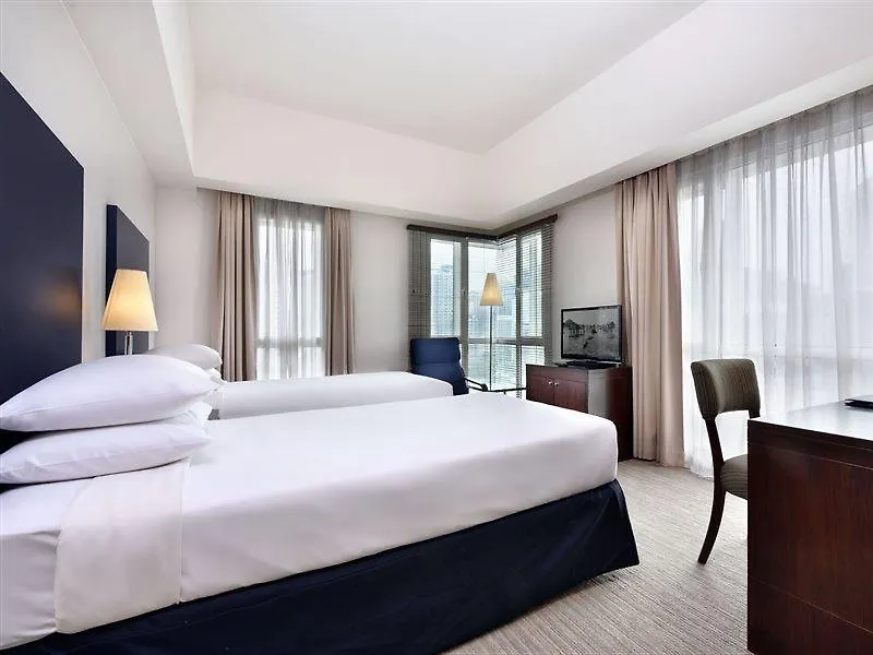 Hotel Capitol Kuala Lumpur 3*,  Malaysia