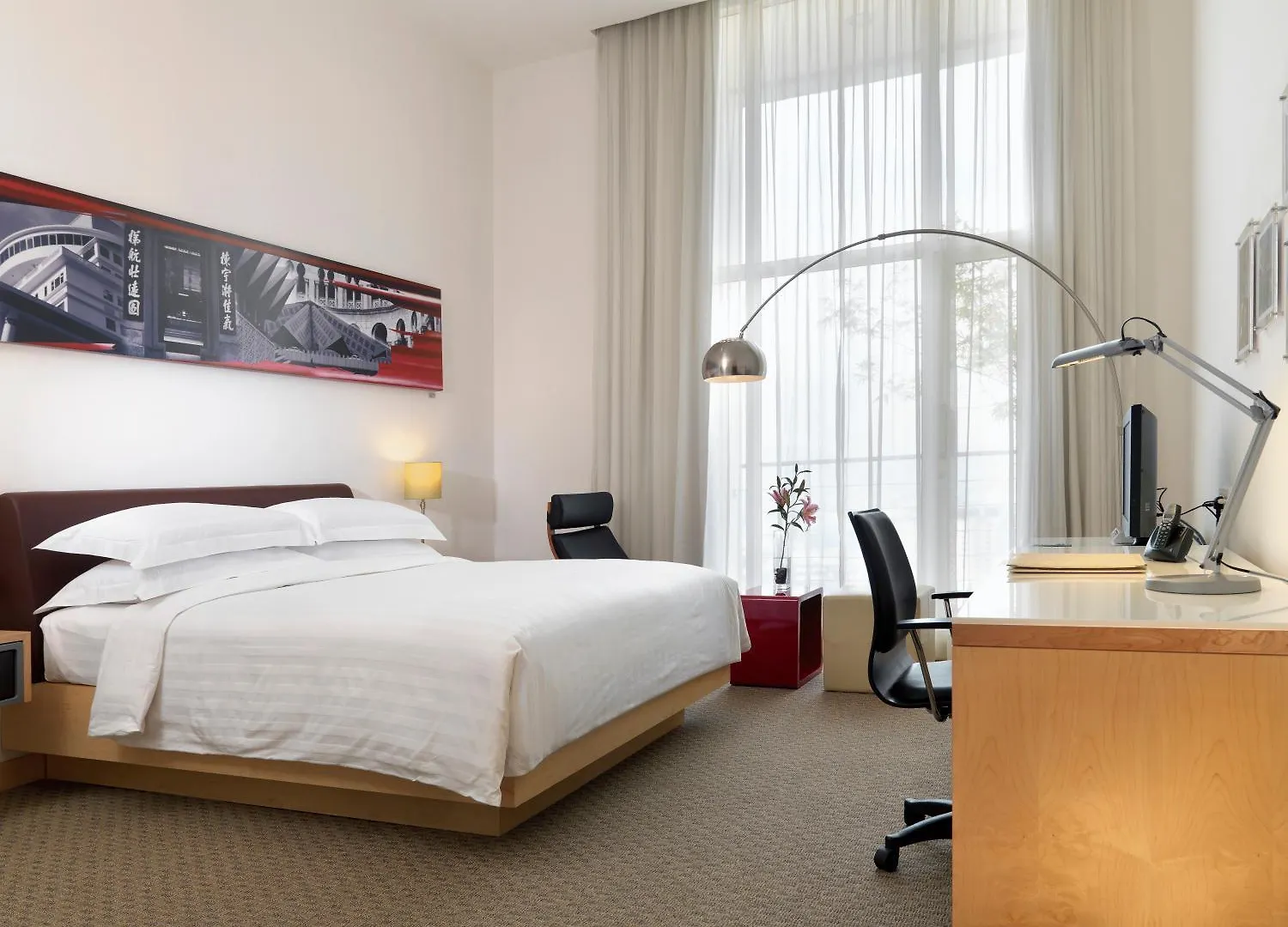 Hotel Capitol Kuala Lumpur 3*,  Malaysia