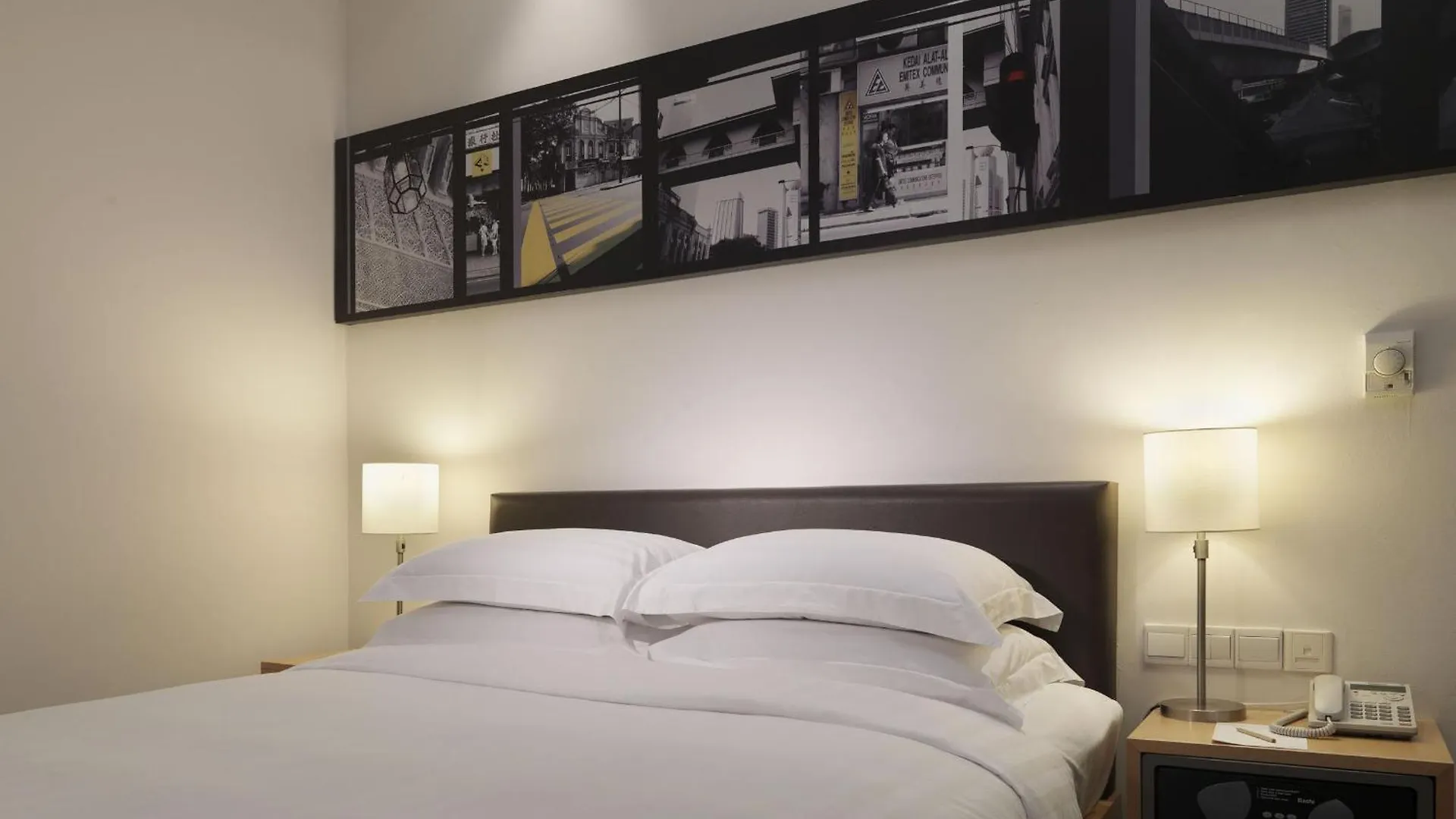 Hotel Capitol Kuala Lumpur