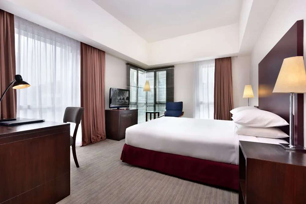 Hotel Capitol Kuala Lumpur
