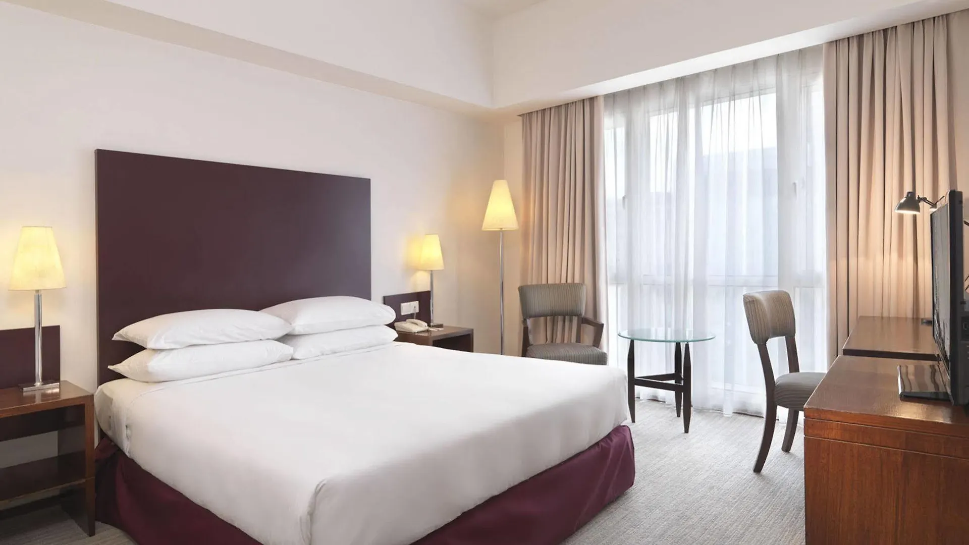Hotel Capitol Kuala Lumpur