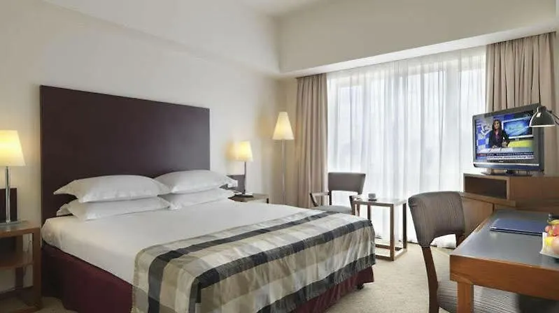 ***  Hotel Capitol Kuala Lumpur Malaysia
