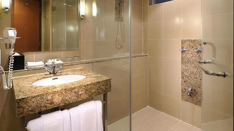 Hotel Capitol Kuala Lumpur 3*,