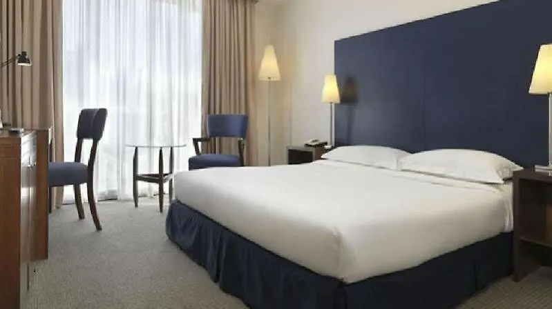 Hotel Capitol Kuala Lumpur