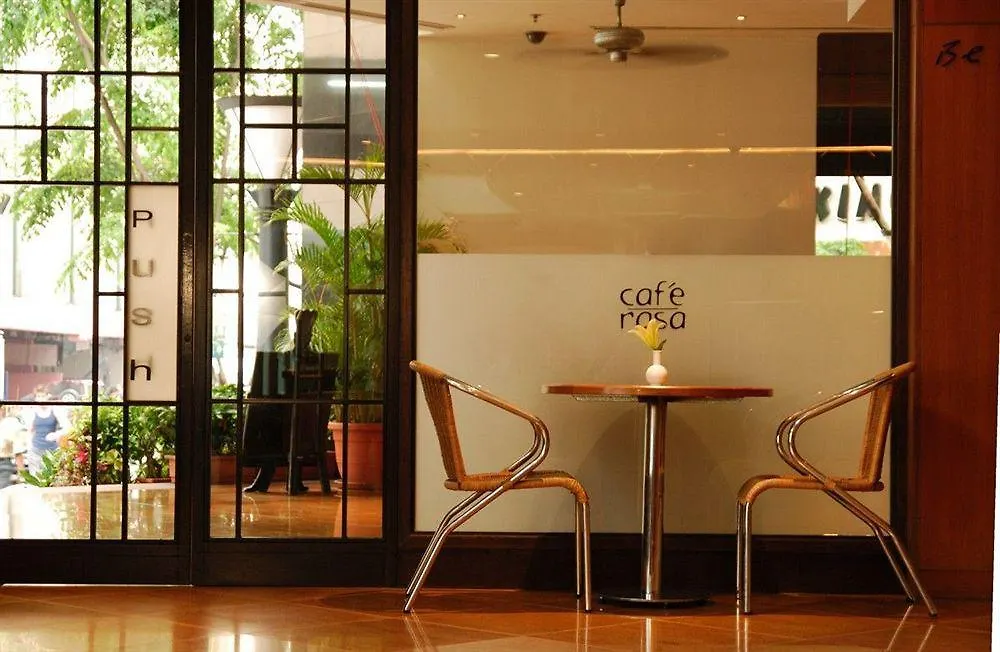 Hotel Capitol Kuala Lumpur
