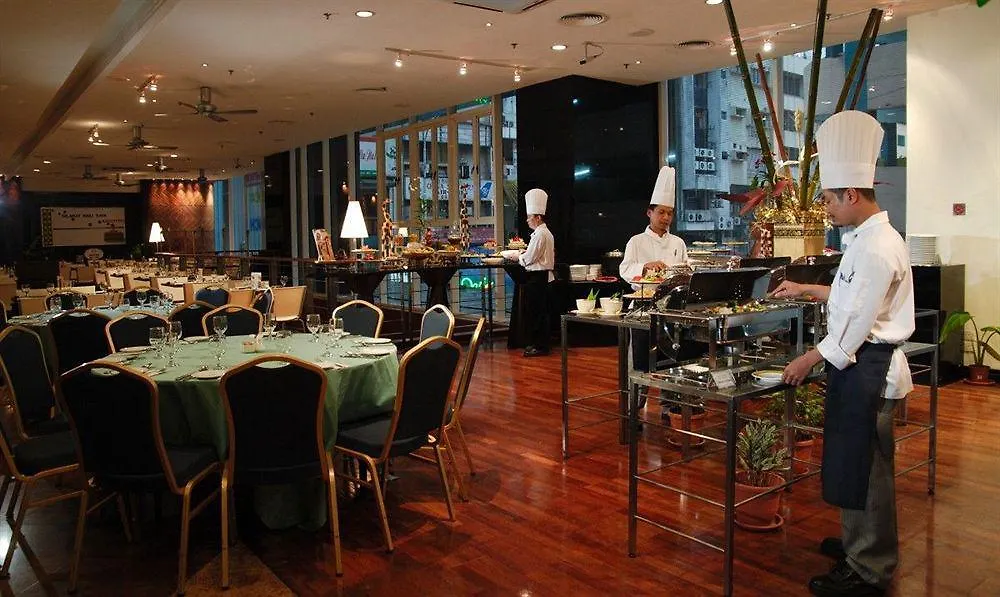 Hotel Capitol Kuala Lumpur