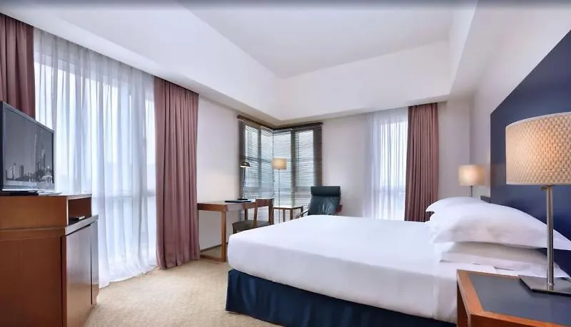 ***  Hotel Capitol Kuala Lumpur Malaysia