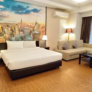 Appartement Grand Service @ Times Square, Kuala Lumpur