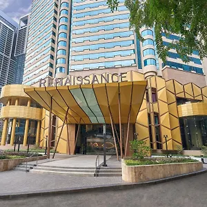 酒店 吉隆坡万丽酒店及会议中心