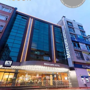 Mercure Bakirkoy Hotel