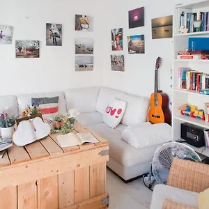Hostel Vidamia 