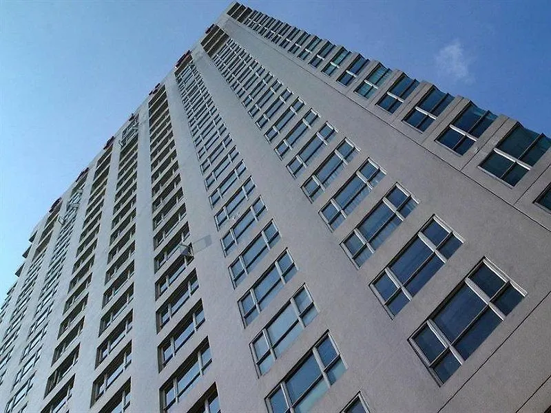 *** 酒店 吉隆坡国会大厦酒店 马来西亚